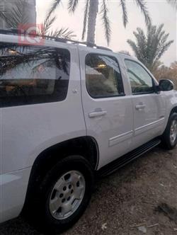 شيفروليه تاهو